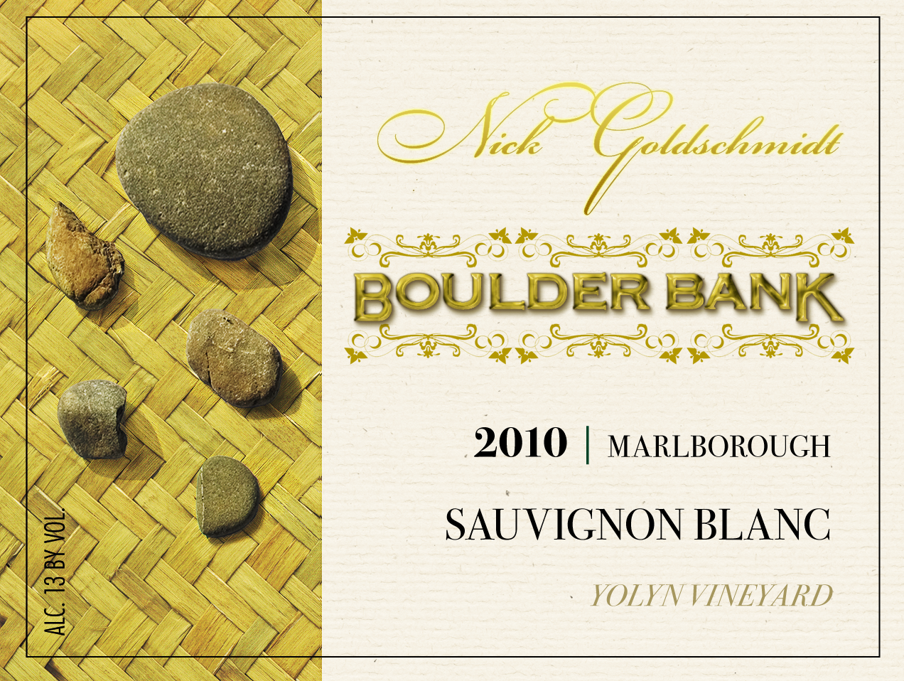 Label Design by Metaphorical Emperor Leaf for this project | Design #402578