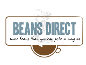 Logo-Design von Meg Clarke für Beans Direct | Design: #1993663