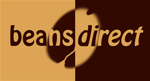 Logo-Design von Tezi Design für Beans Direct | Design: #1983286