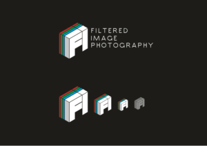 Logo Design by nvisiondesign.co.uk for Filtered Image Photography | Design: #8411231