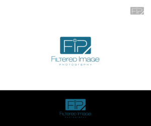 Logo Design by M.Pirs for Filtered Image Photography | Design: #8159633