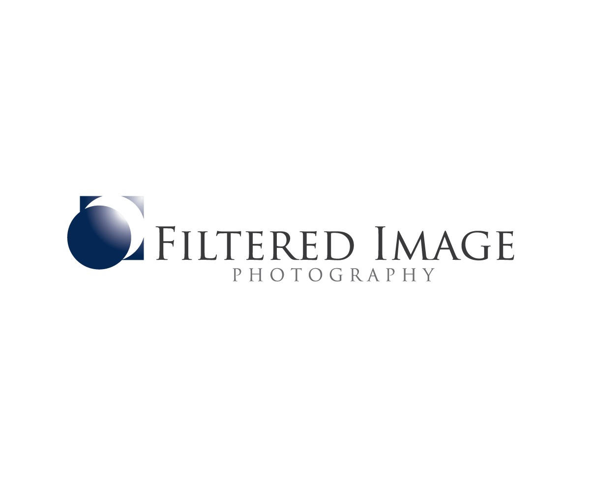 Logo Design by meygekon for Filtered Image Photography | Design #8509492