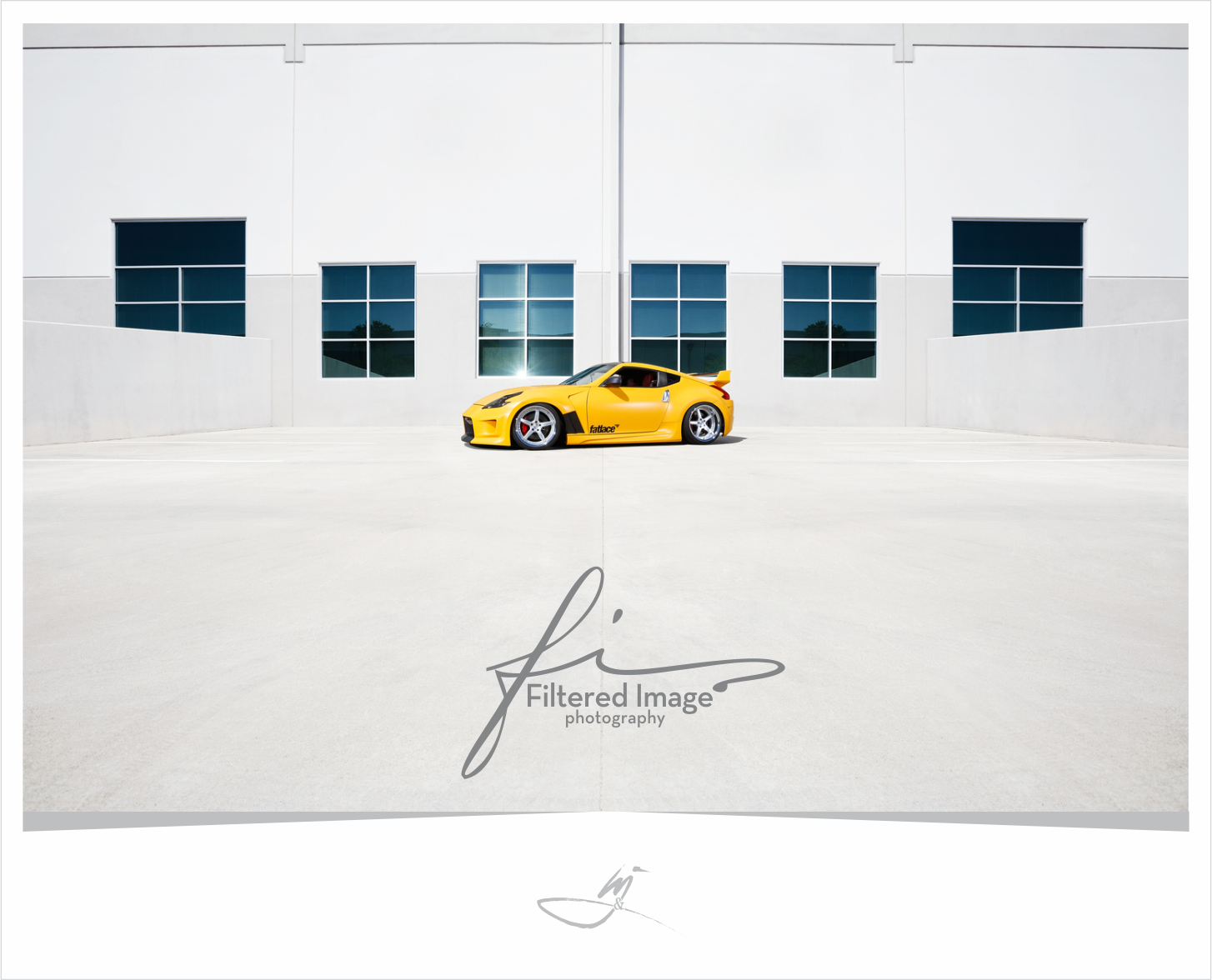 Logo Design by Mimi &amp; Max for Filtered Image Photography | Design #8460477