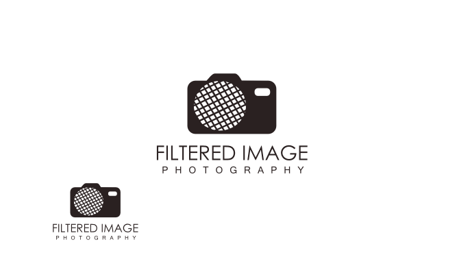 Logo Design by cr8ive for Filtered Image Photography | Design #8214337