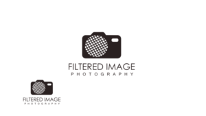 Logo Design by cr8ive for Filtered Image Photography | Design: #8214337