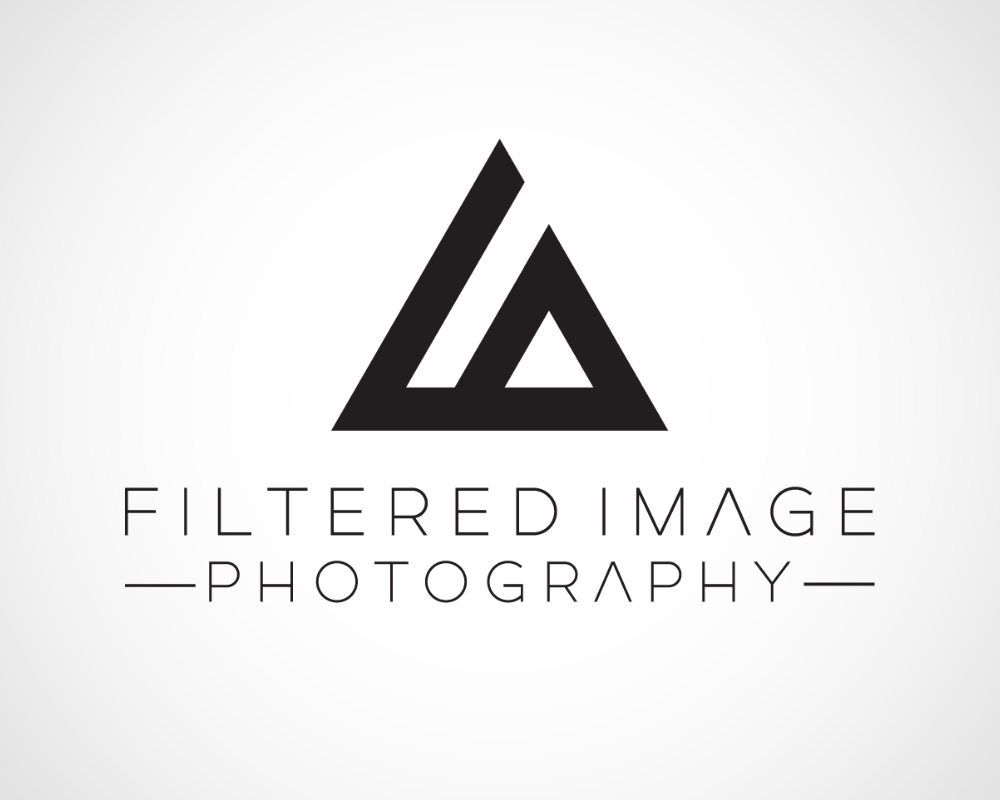 Logo Design by J1238 for Filtered Image Photography | Design #8394838