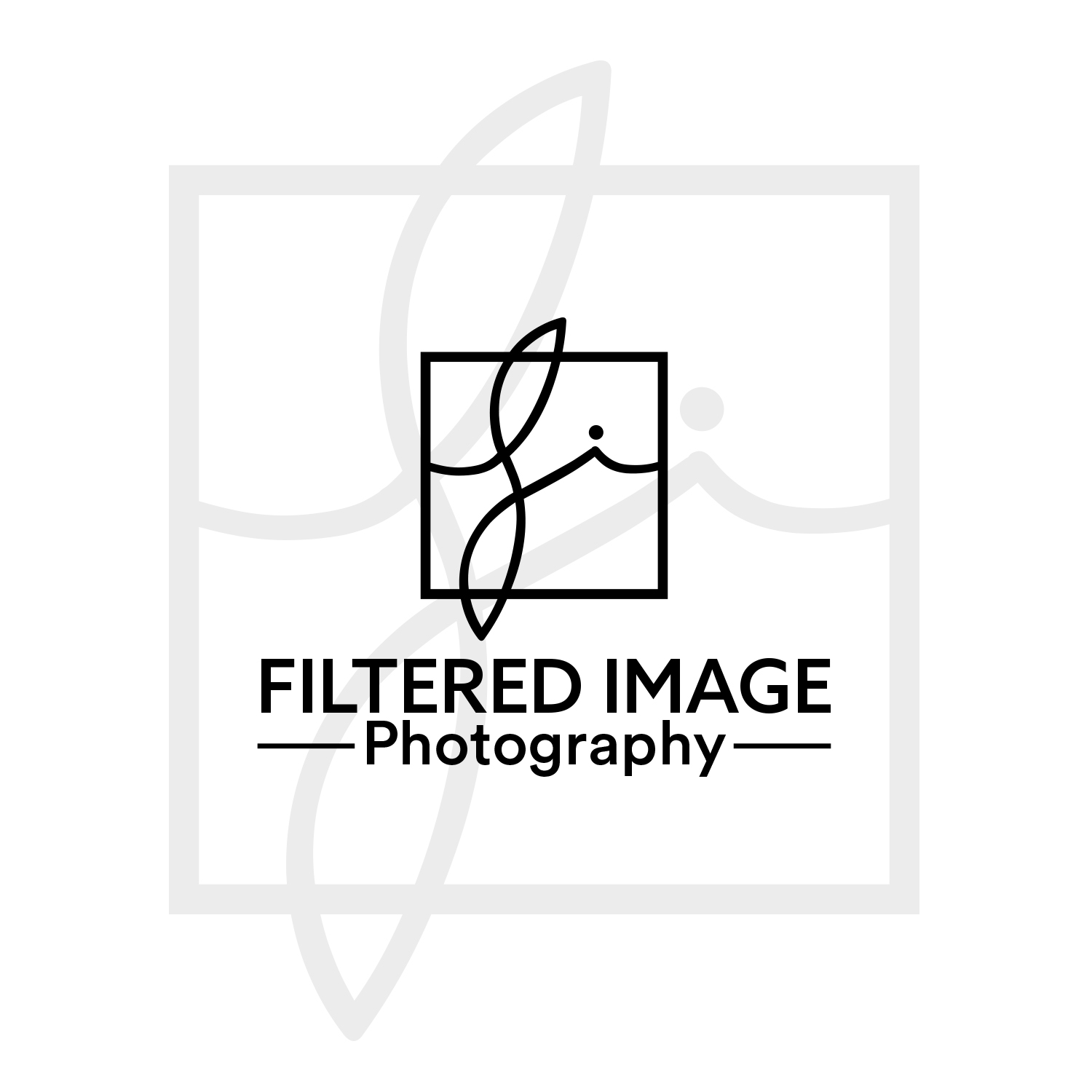 Logo Design by maria-kaz for Filtered Image Photography | Design #8502152