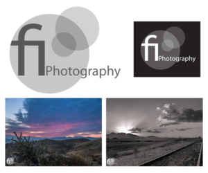 Logo Design by GiraphicSpark for Filtered Image Photography | Design #8499705