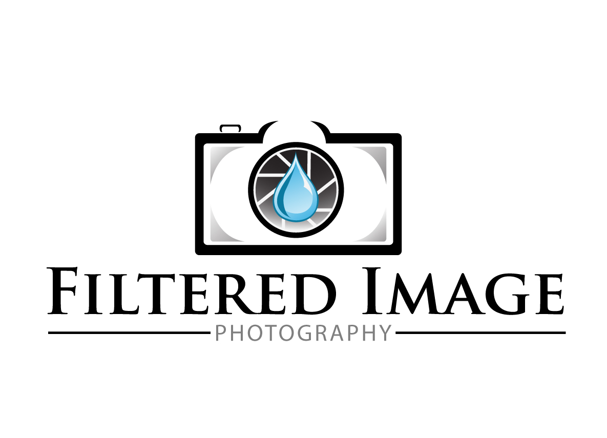 Logo Design by creative.bugs for Filtered Image Photography | Design #8160337