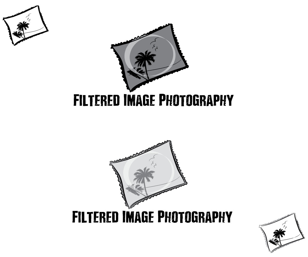 Logo Design by milan1981 for Filtered Image Photography | Design #8417819