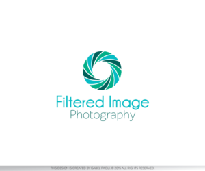 Logo Design by isabel.paoli for Filtered Image Photography | Design: #8162927