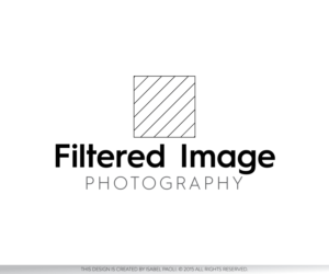 Logo Design by isabel.paoli for Filtered Image Photography | Design: #8162928