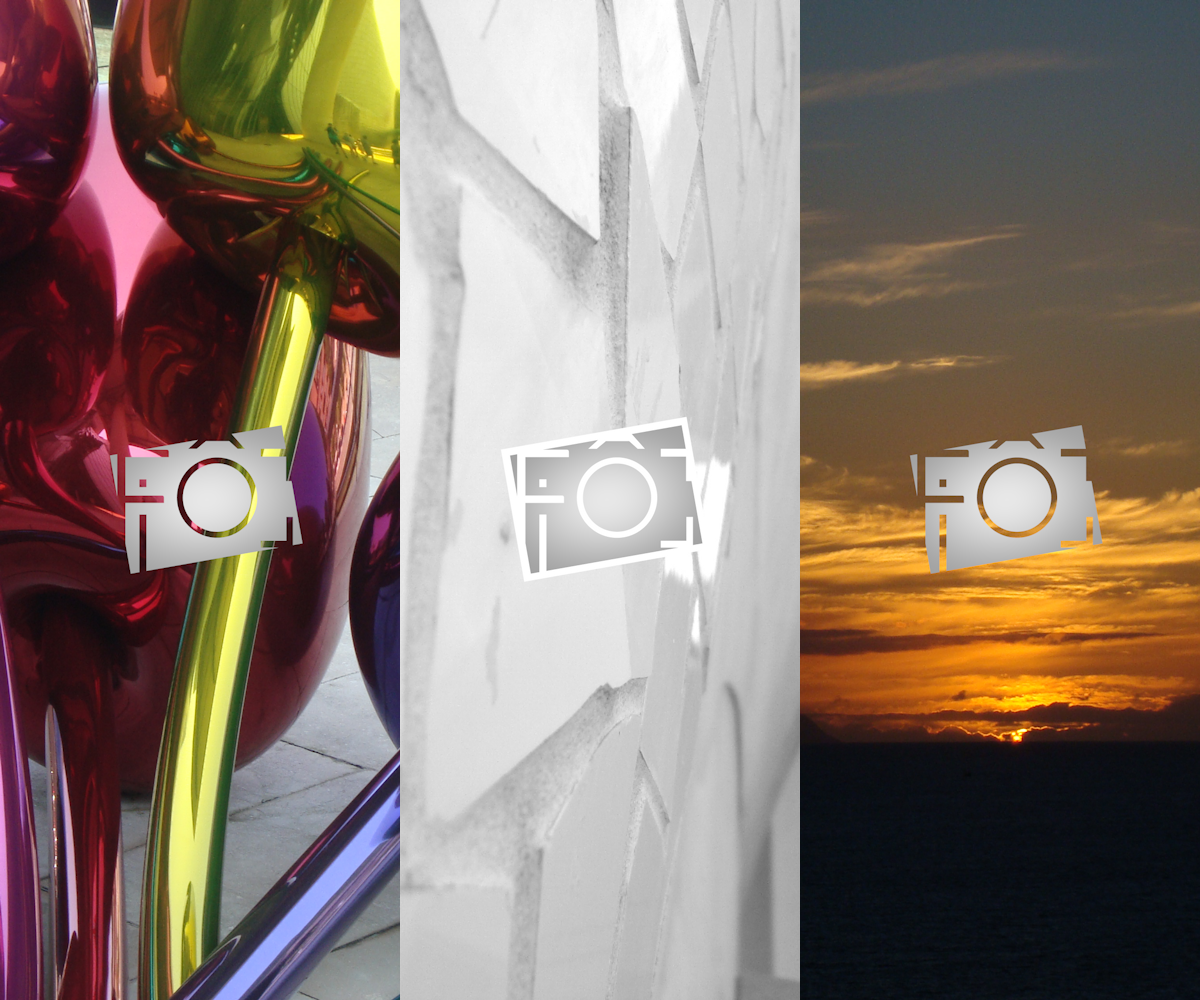 Logo Design by BigBro Graphics for Filtered Image Photography | Design #8407897