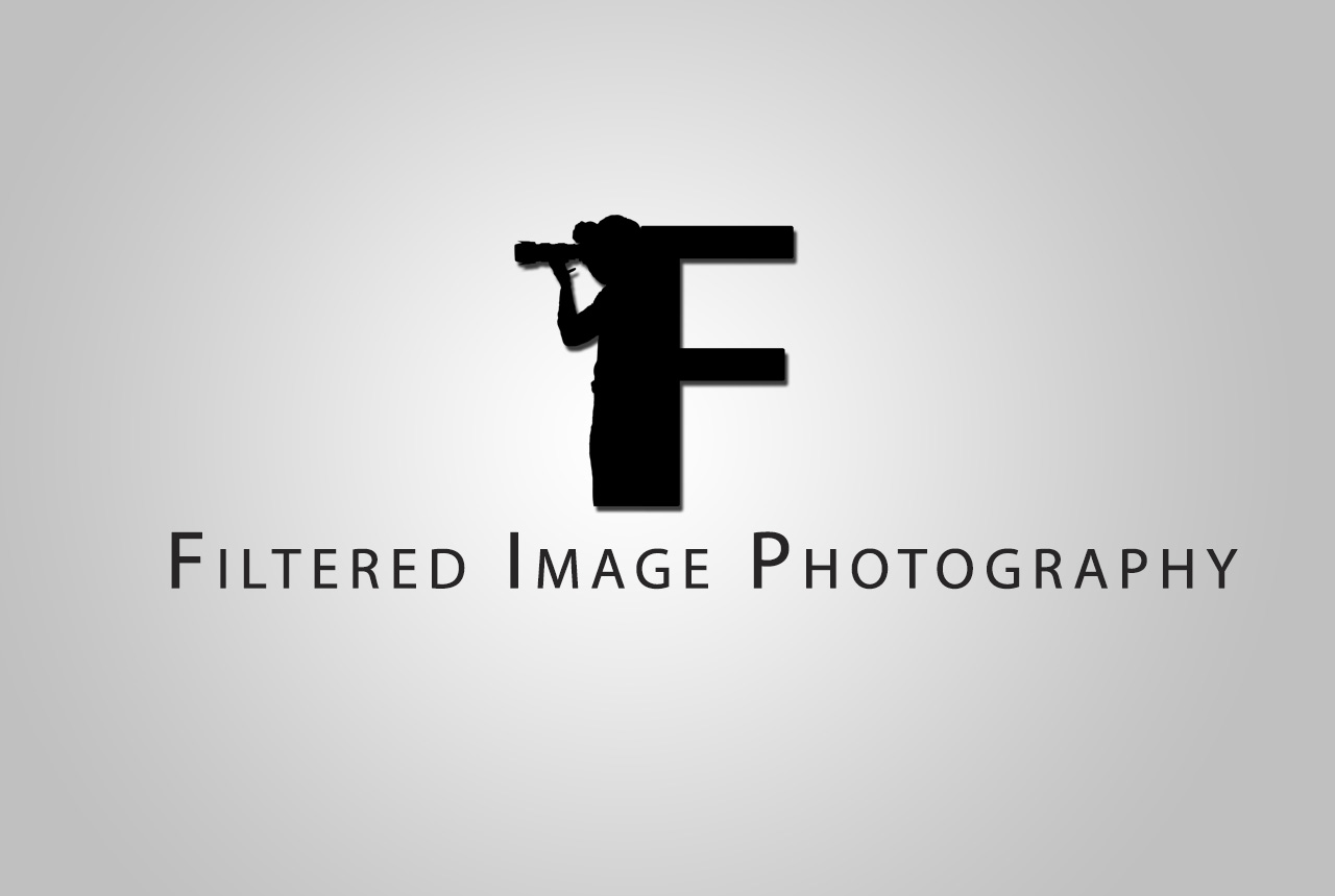 Logo Design by ray3kay for Filtered Image Photography | Design #8415444
