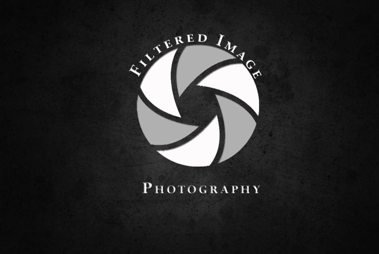 Logo Design by ray3kay for Filtered Image Photography | Design #8416355