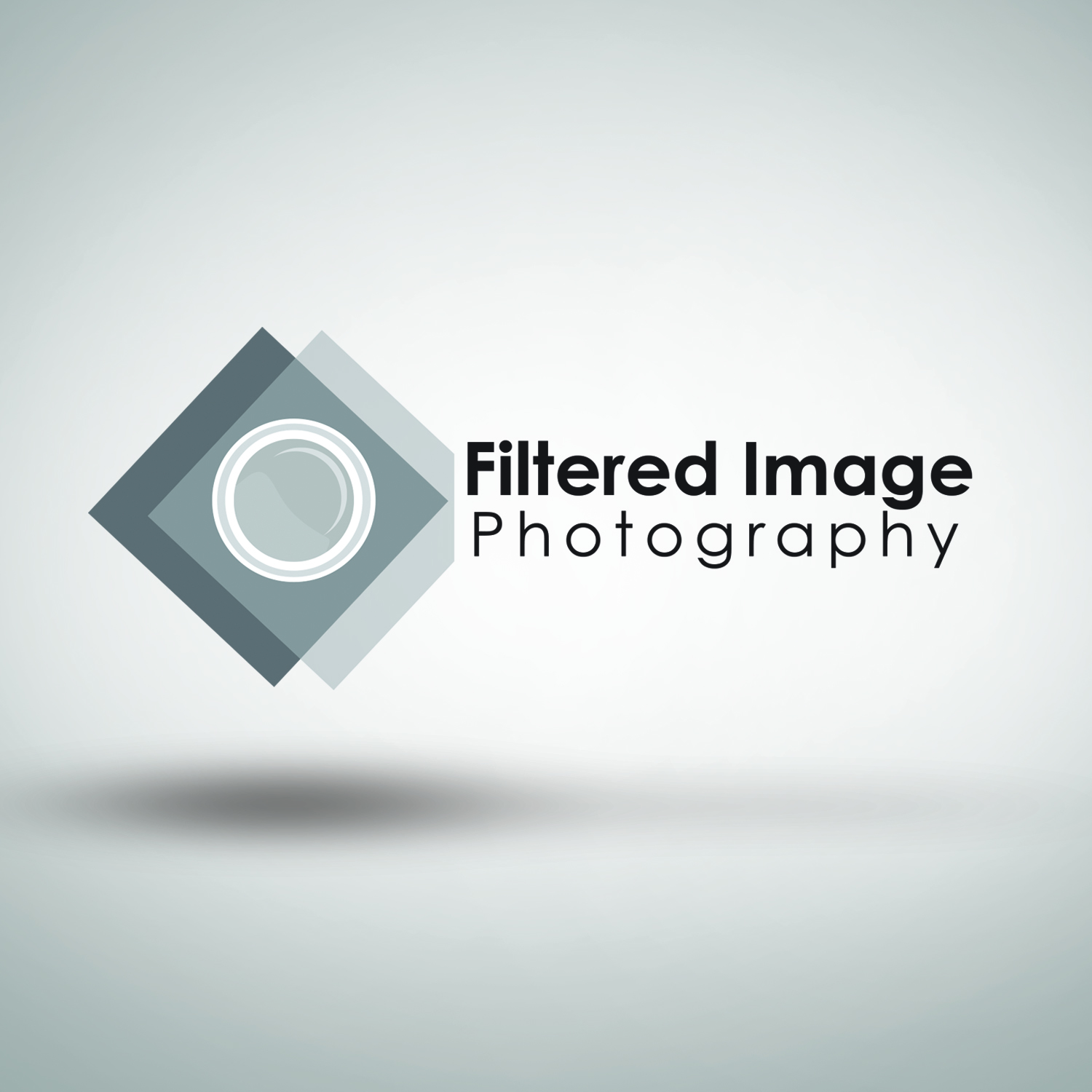 Diseño de Logo por fredcudjoe para Filtered Image Photography | Diseño #8161190