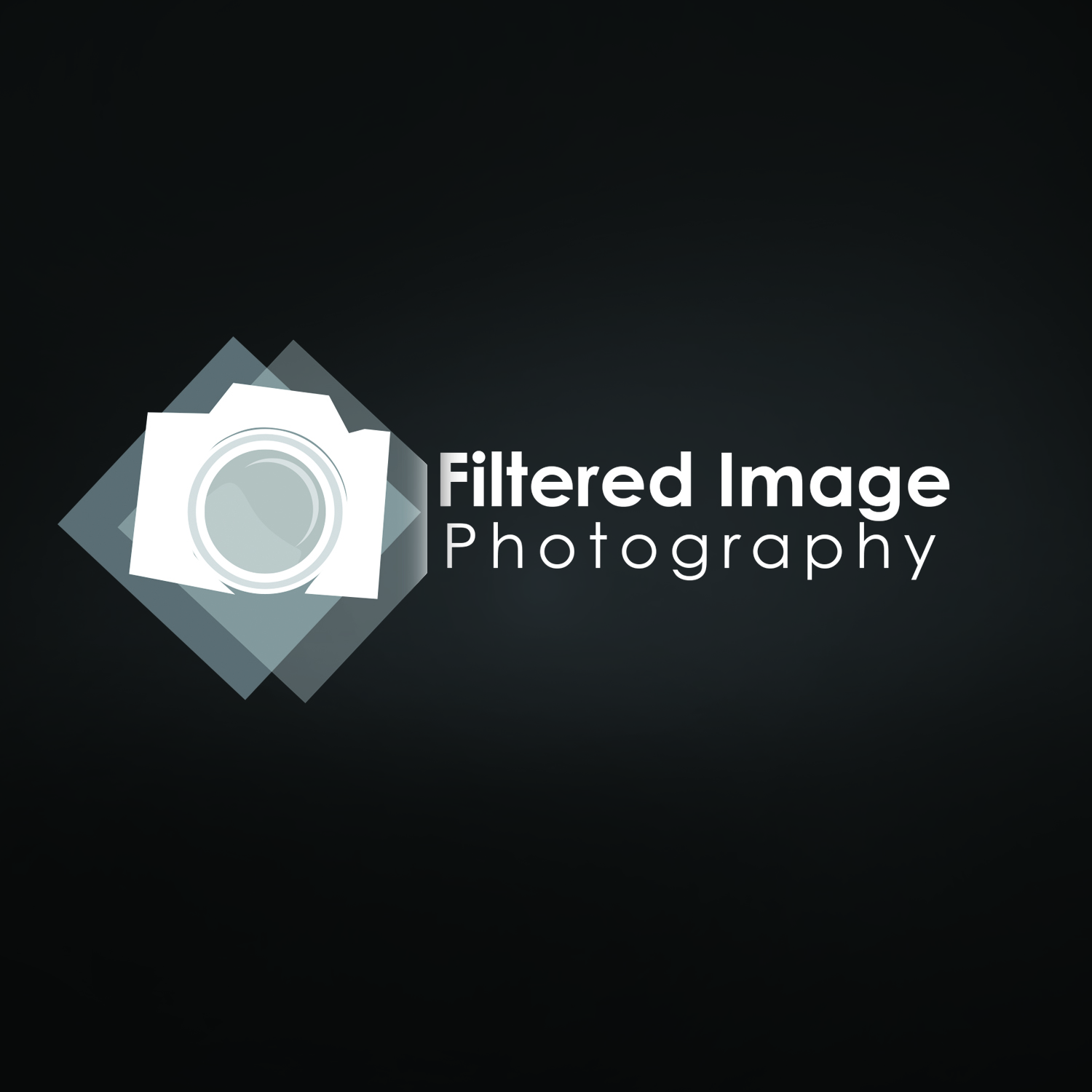 Logo Design by fredcudjoe for Filtered Image Photography | Design #8161191