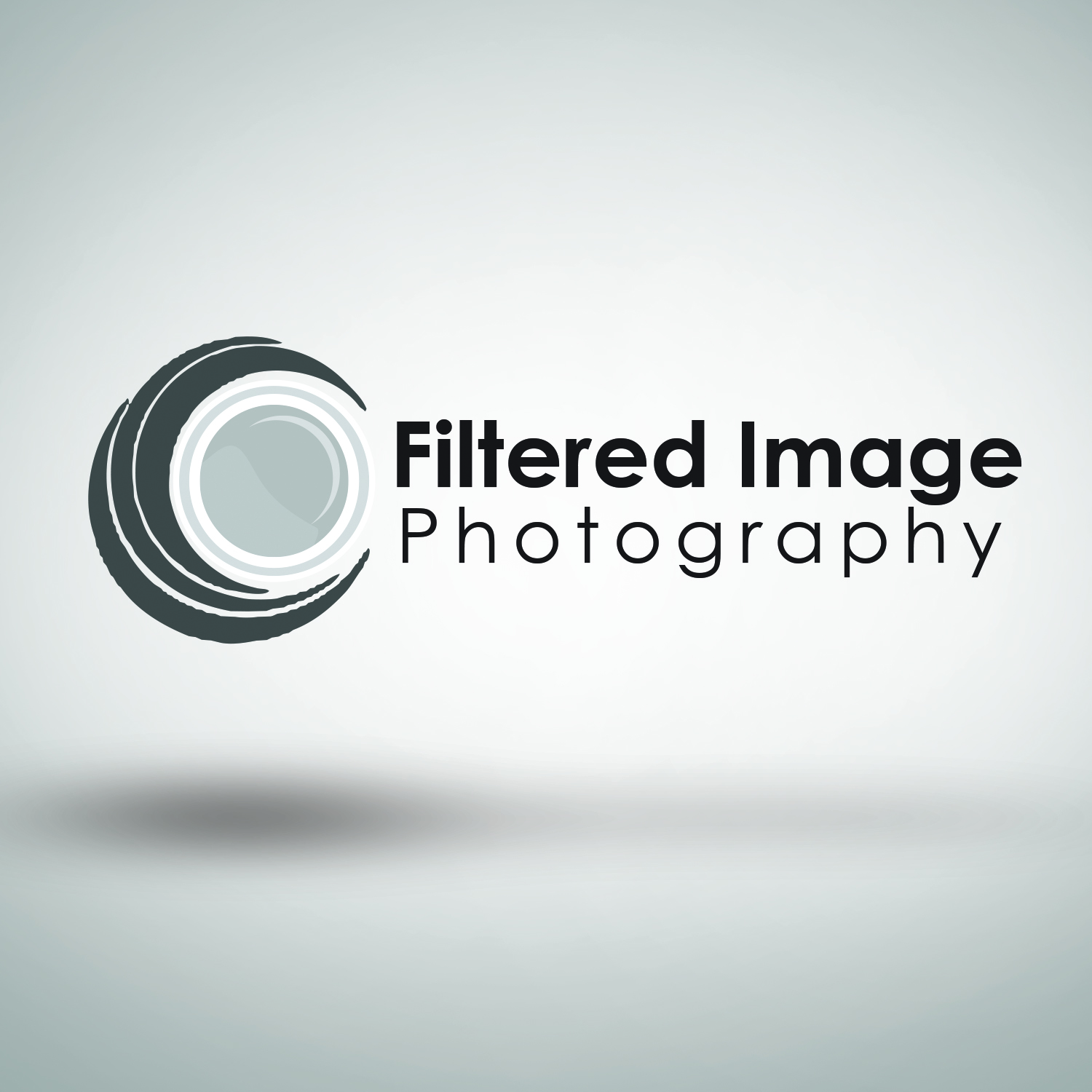 Logo Design by fredcudjoe for Filtered Image Photography | Design #8161809