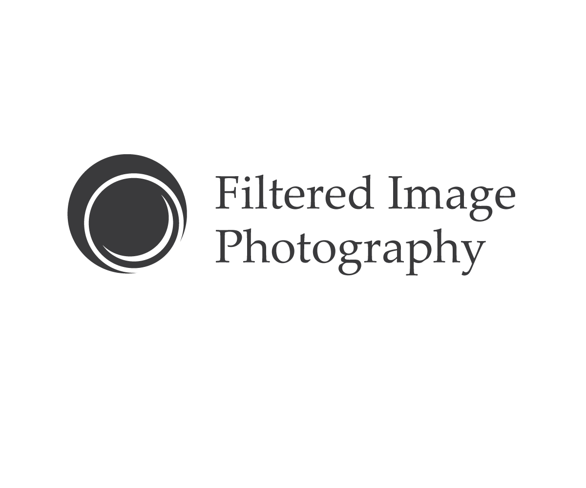 Logo Design by lukas.meszaros for Filtered Image Photography | Design #8405788