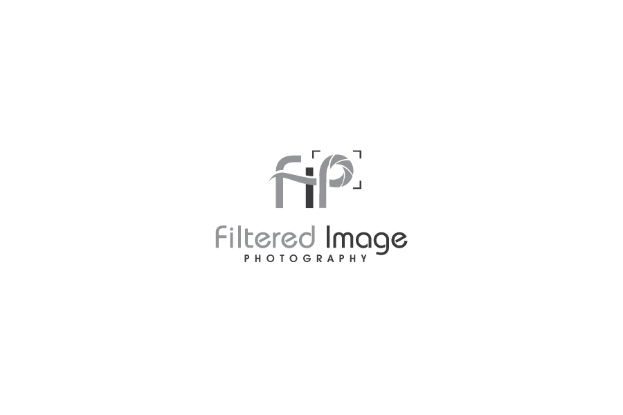 Logo Design by ecorokerz for Filtered Image Photography | Design #8159889