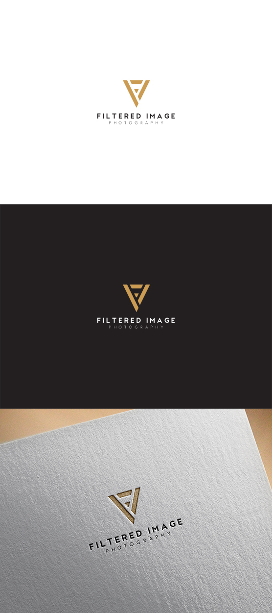 Logo Design by Creative_Projectss for Filtered Image Photography | Design #8162504