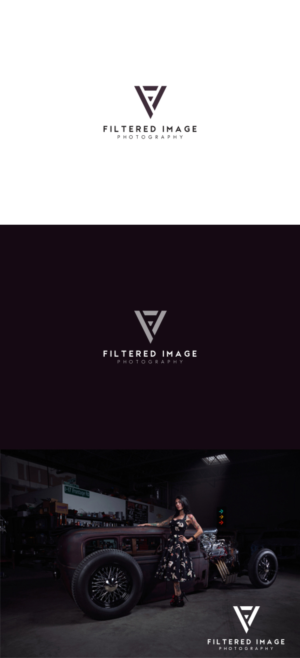 Logo Design by Creative_Projectss for Filtered Image Photography | Design: #8166547
