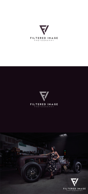 Logo Design by Creative_Projectss for Filtered Image Photography | Design #8166551