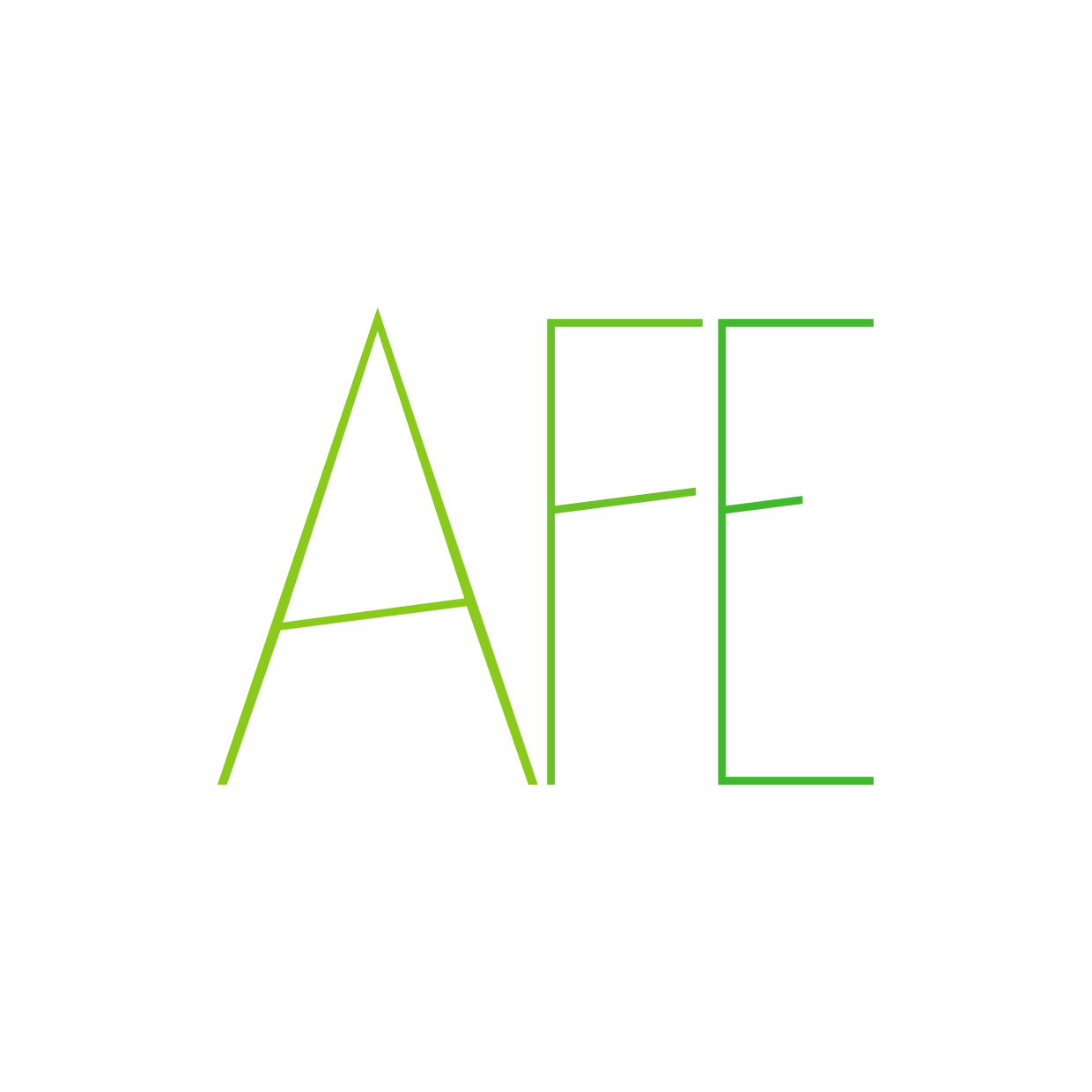 Logo-Design von Miron für AFE, LLC | Design #8413291