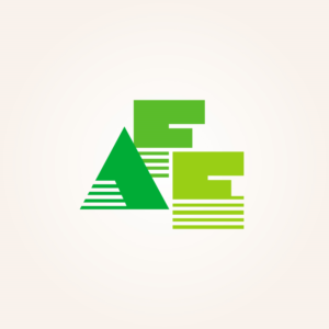 Logo-Design von Miron für AFE, LLC | Design: #8413301