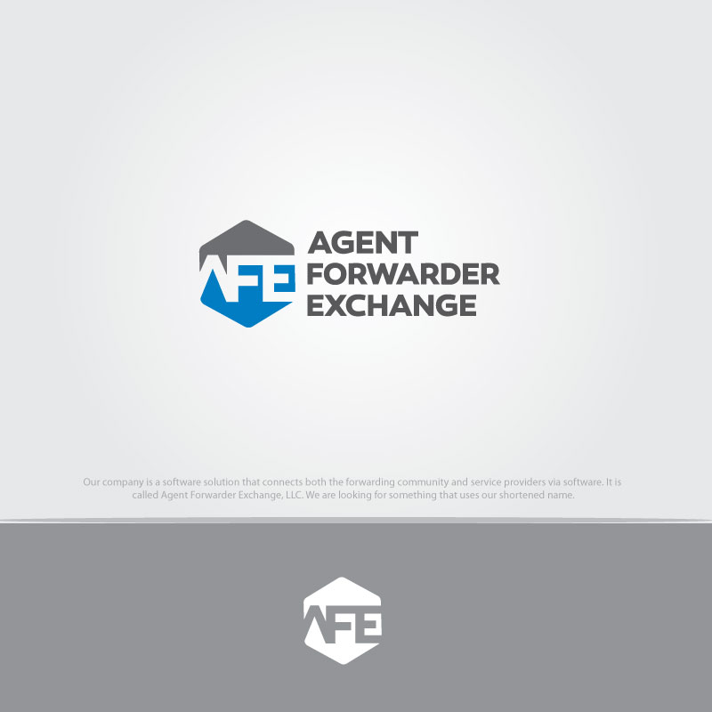 Logo-Design von Logoziner für AFE, LLC | Design #8441402