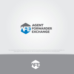 Logo-Design von Logoziner für AFE, LLC | Design: #8441402