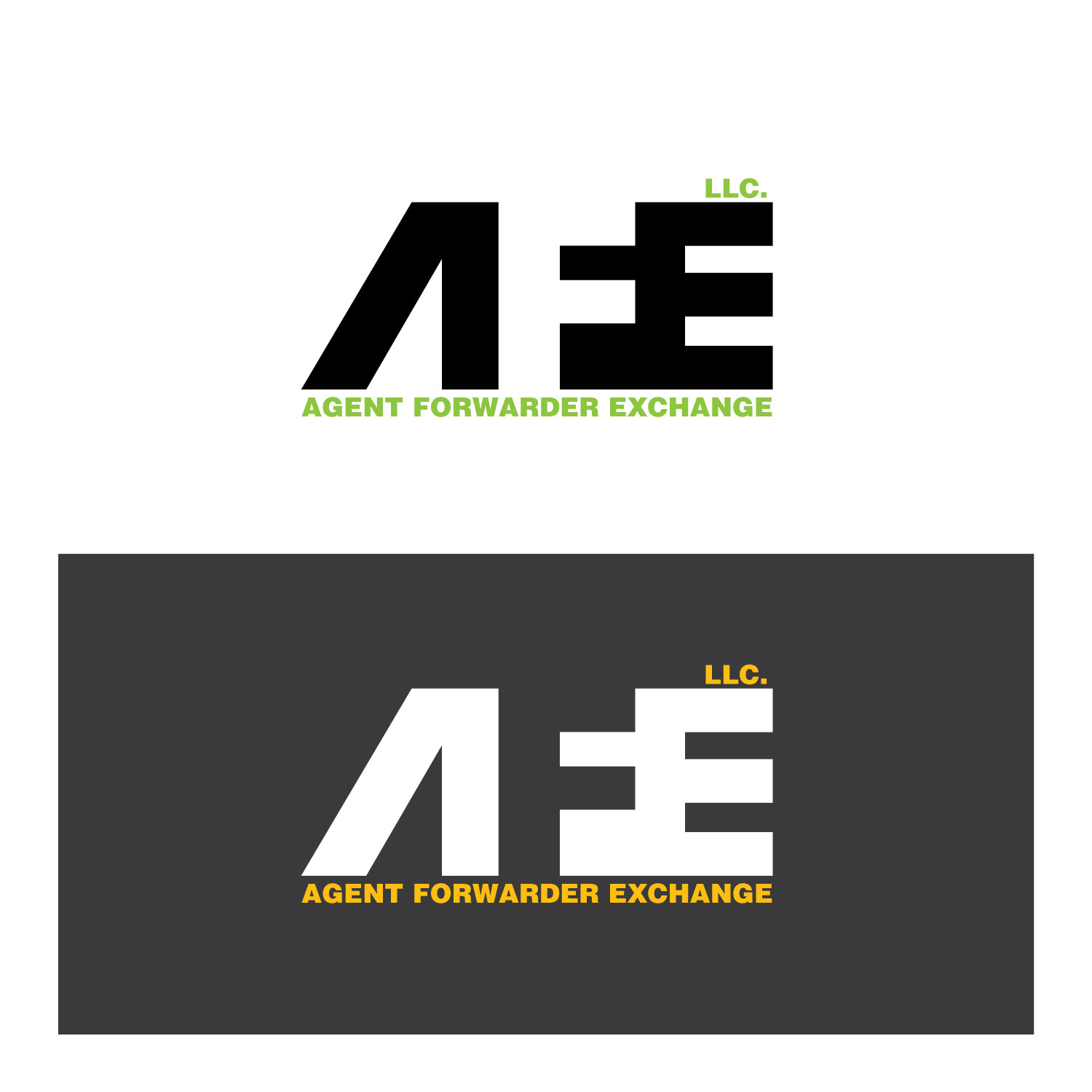 Logo Design by C1 Media for AFE, LLC | Design #8152601