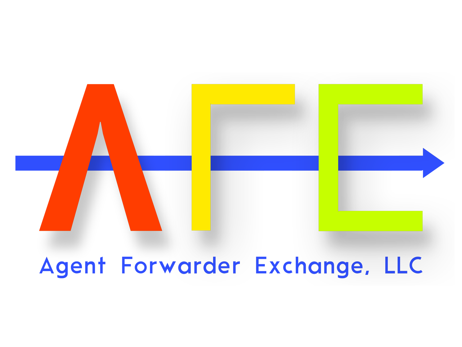 Logo-Design von AnishUtthiranNC für AFE, LLC | Design #8169611