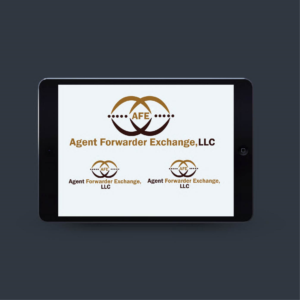 Logo Design by alyna for AFE, LLC | Design: #8157011
