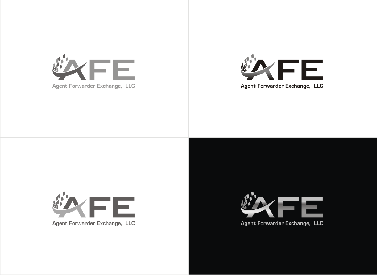Logo Design by Gagak_Art for AFE, LLC | Design #8406098