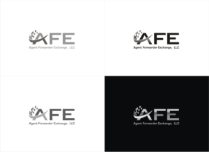 Logo-Design von Gagak_Art für AFE, LLC | Design: #8406098