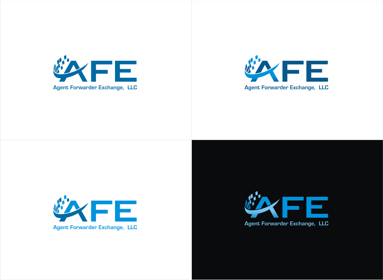 Logo-Design von Gagak_Art für AFE, LLC | Design #8406100