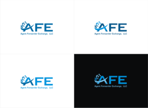 Logo-Design von Gagak_Art für AFE, LLC | Design: #8406100