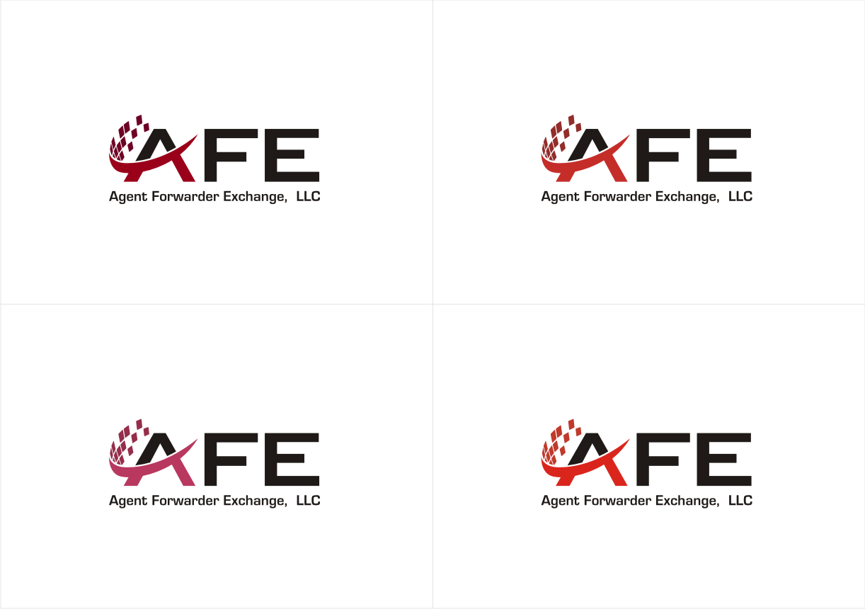 Logo Design by Gagak_Art for AFE, LLC | Design #8408610