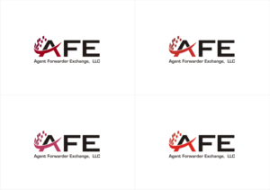 Logo-Design von Gagak_Art für AFE, LLC | Design: #8408610