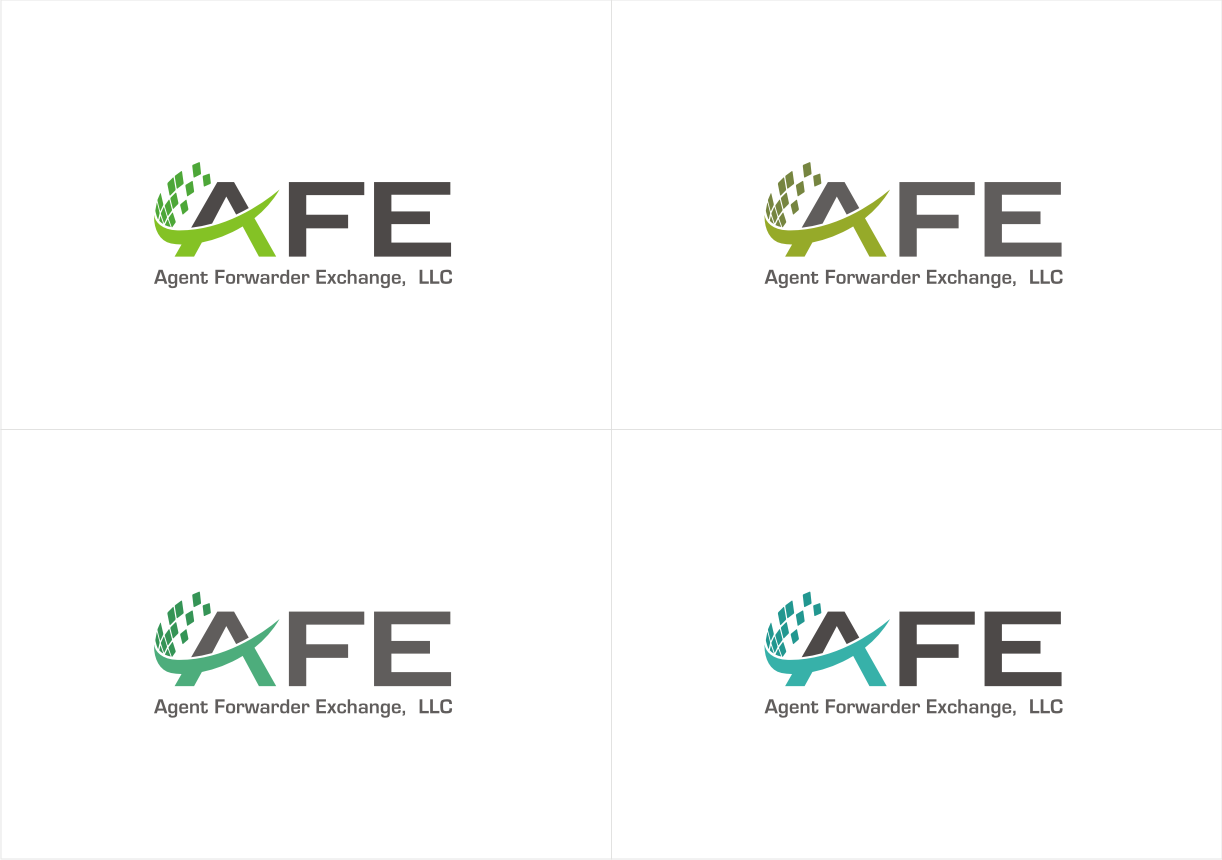 Logo Design by Gagak_Art for AFE, LLC | Design #8408622