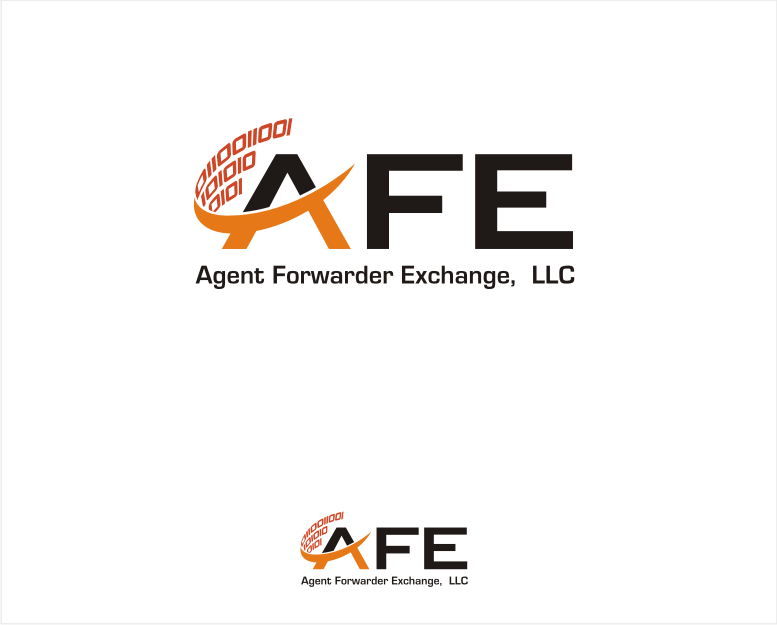 Logo Design by Gagak_Art for AFE, LLC | Design #8418952