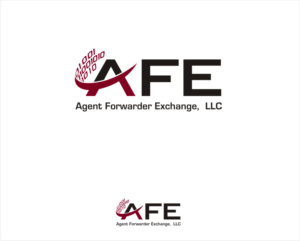 Logo Design by Fabiola for AFE, LLC | Design #8418957