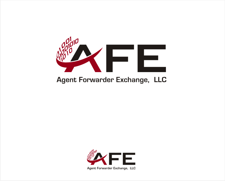 Logo Design by Gagak_Art for AFE, LLC | Design #8419029