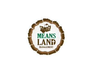 Logo Design by Maher Sh for Means Land Management | Design: #8206127