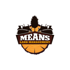Logo Design by Jobz for Means Land Management | Design: #8153119