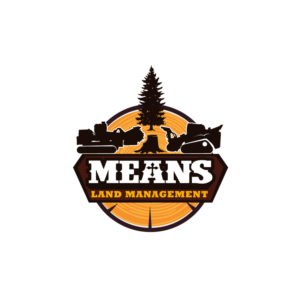 Logo Design by Jobz for Means Land Management | Design: #8207122