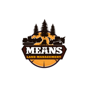 Logo Design by Jobz for Means Land Management | Design #8208700