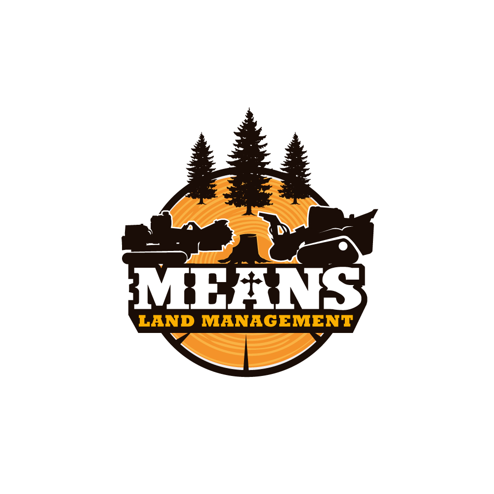 Logo-Design von Jobz für Means Land Management | Design #8368832