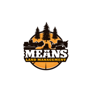 Logo Design by Jobz for Means Land Management | Design: #8368841